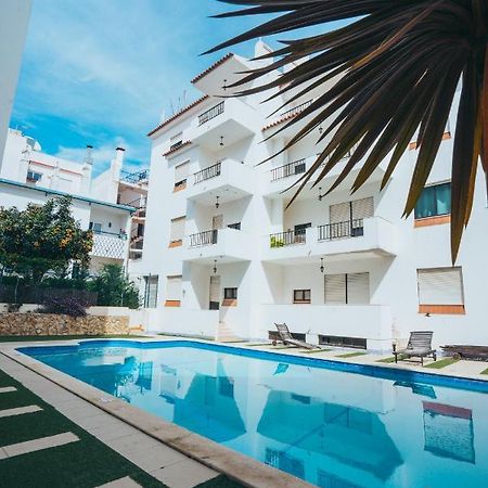 Apartamentos Old Town By Umbral Albufeira Exterior photo