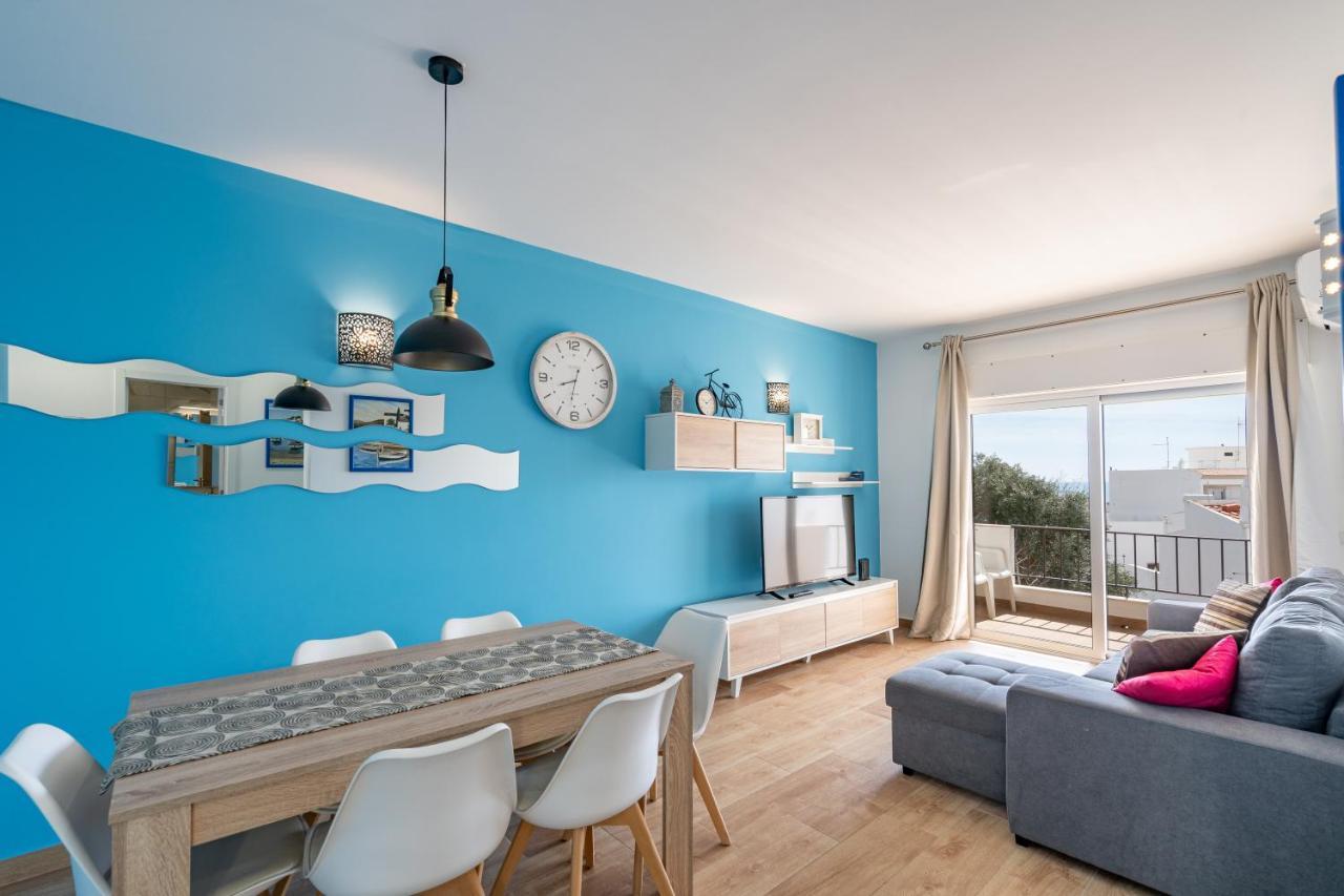 Apartamentos Old Town By Umbral Albufeira Exterior photo